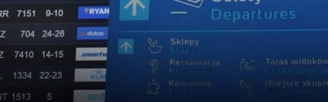 Полеты запретили, чтобы жители спокойно спали