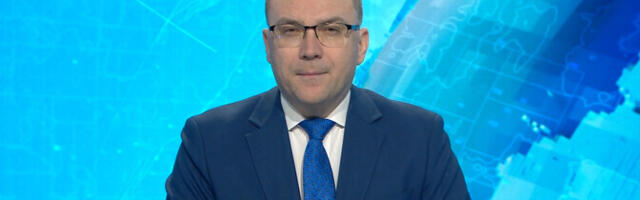 "Актуальная камера" 10.04.2026 (20:00)