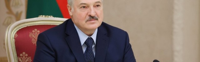 ОПРОС | Русскоязычные жители Эстонии считают Лукашенко легитимным президентом Беларуси. Эстоноязычные — Тихановскую