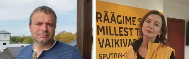 Суд приговорил экс-главу портала Sputnik к условному тюремному сроку