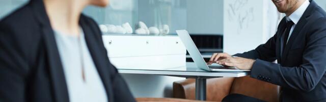 Служебные романы в Эстонии: что говорит Инспекция труда?