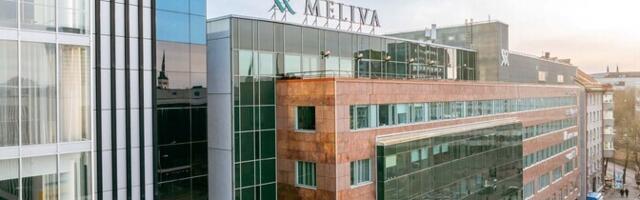 Meliva купила клинику психологической помощи Katriito