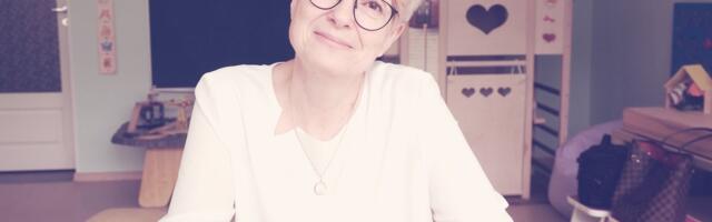 „С ребенком нужно разговаривать еще до его рождения“. Таллиннский дефектолог о коррекции родной речи, освоении языков и работе логопедов