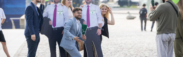 Опрос: Центристская партия может получить в Таллинне единоличную власть