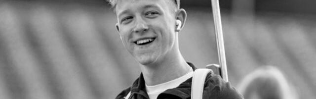 Несчастный случай в Чехии: погиб 19-летний биатлонист