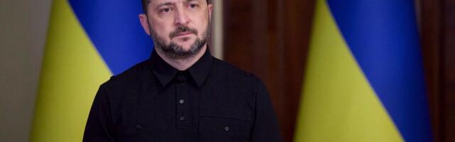 Зеленский: "Путин меня ненавидит. У меня аналогичное отношение к нему“