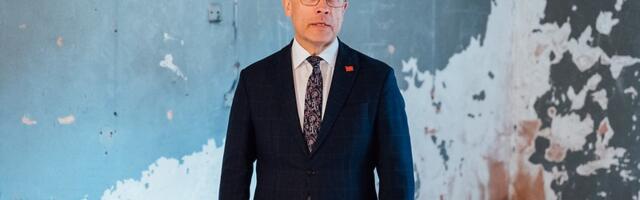 В Тарту Isamaa и Партия реформ распределили посты