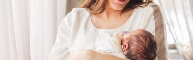 В прошлом году в Таллинне родилось 3167 детей с гражданством 63 разных государств. 81% получили гражданство Эстонии