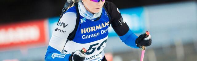 СЕГОДНЯ | ОИ-2026: как выступят эстонские биатлонисты в смешанной эстафете?