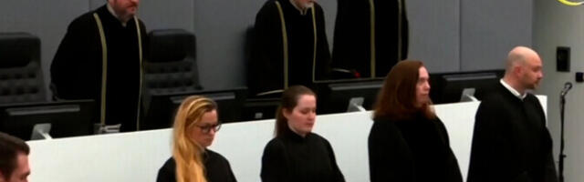 Обвинение запросило 45 лет тюрьмы для экс-президента Косово