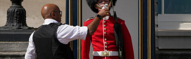 Ученые: Европа не готова к усиливающимся климатическим изменениям