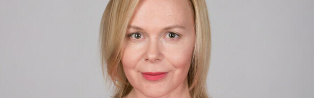 Марианне Паймре: зависимость как политический нарратив