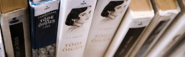 В Нарве состоится конференция, приуроченная к столетию выхода в свет "Правды и справедливости"