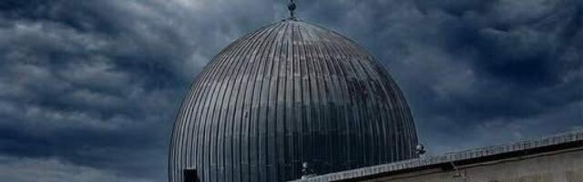 Мечеть Аль-Акса закрыта уже 11 дней