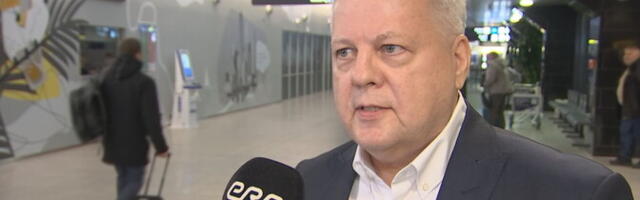 Президент Эстонского союза фехтования покинул пост на фоне конфликта в организации