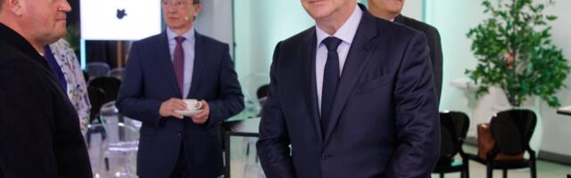 Акционеры TKM Grupp согласились на скромные дивиденды