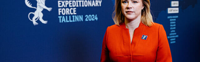 Правительство Латвии ищет способы смягчения роста цен на топливо