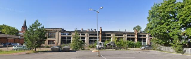 Конкурс застройки территории за церковью Пеэтри в Тарту выиграло бюро Apex