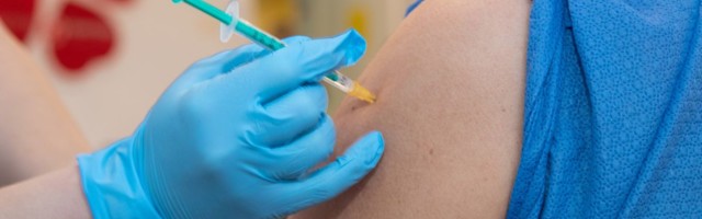 Таллиннская медсестра рассказала, что нужно знать о вакцинации диабетикам