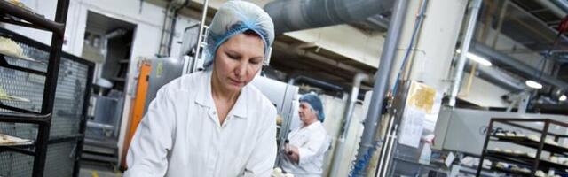 Fazer хочет перевести весь пекарский бизнес в Латвию: более сотни человек могут потерять работу