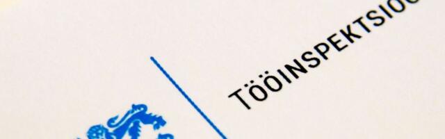С 1 января инспекция труда консультирует только на эстонском, в исключительных случаях — на других языках