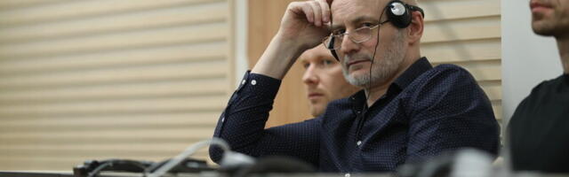 Харон Дикаев останется в тюрьме: Госсуд не взял в производство жалобу его защитника