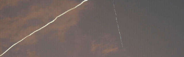 Израиль обвинил Иран в нарушении режима прекращения огня