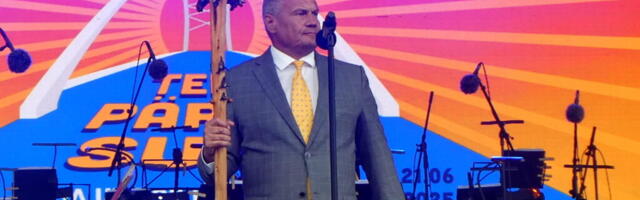 Если мэром Таллинна станет Сыырумаа, Пере и Яаму места в горуправе не найдётся