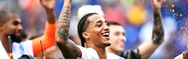 Клубный ЧМ по футболу: первым финалистом стал "Челси"