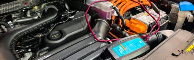 Опасные автомобили и запчасти теперь можно отследить в едином реестре