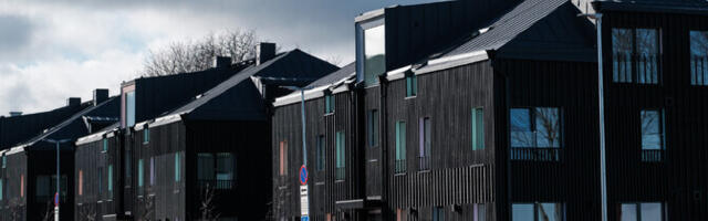 В Копли появятся новая набережная и жилой район