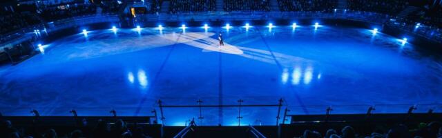 Олимпийская мечта под угрозой: Латвия не выдаст гражданство украинскому фигуристу из-за недостаточного знания языка