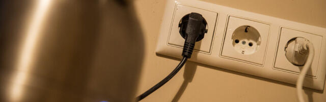 Электричество на бирже в Эстонии дорожает вторую неделю подряд