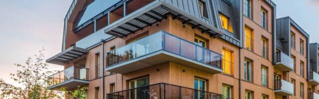 Эстонский производитель окон и дверей объявил о банкротстве и массовом сокращении персонала