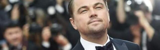 Леонардо Ди Каприо признан артистом 2025 года: более 30 лет на вершине Голливуда
