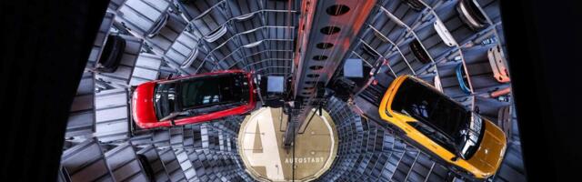 Европу ждет крупнейший откат в экологической политике