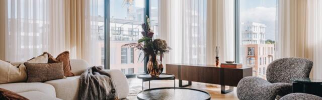 Застройщик: „Люди больше не приходят просто посмотреть недвижимость и помечтать о ней – они приходят принимать решение“