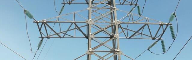 В среду электричество на бирже подорожало почти до 11 центов за киловатт-час