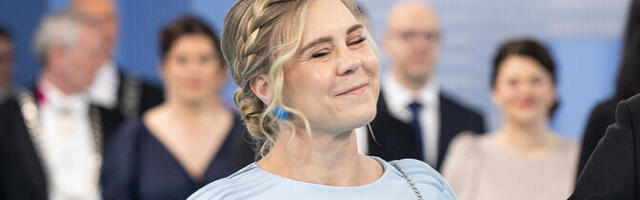 Директором Сааремааской гимназии назначили Анни Хаанди