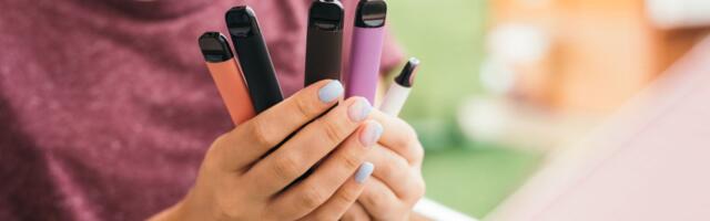 Atliek e-cigarešu depozīta sistēmai piesaistītā nodokļa piemērošanu