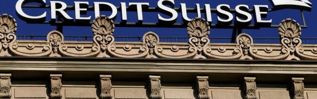 Credit Suisse и Nomura сообщили о крупных убытках из-за банкротства американского хедж-фонда