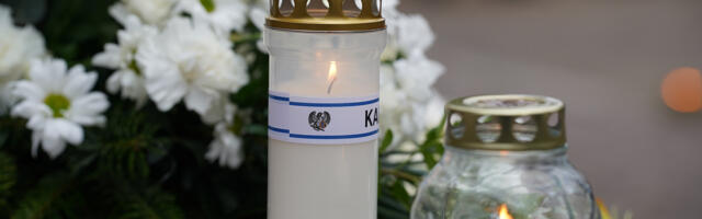 ФОТО: в Тарту отметили годовщину подписания Тартуского мирного договора