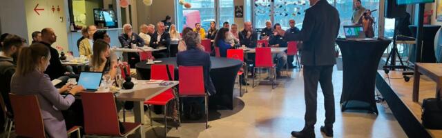 Будущее энергетики в Нарве и Ида-Вирумаа: от сланца отказаться возможности нет, а Трампу лучше иногда молчать