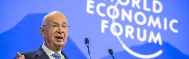 Против основателя Давосского форума начато расследование