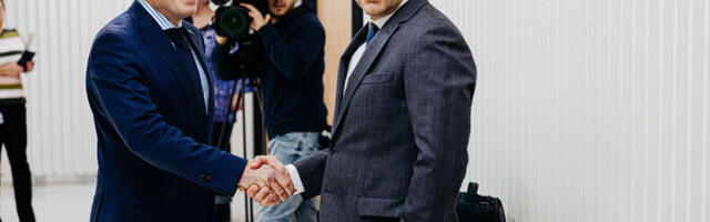 Окружной суд оставил в силе оправдательный приговор по делу о ротации высших чиновников полиции