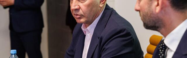 ВИДЕО | Сыырумаа: поговорим со всеми политическими силами, присоединимся к вотуму недоверия Осиновскому