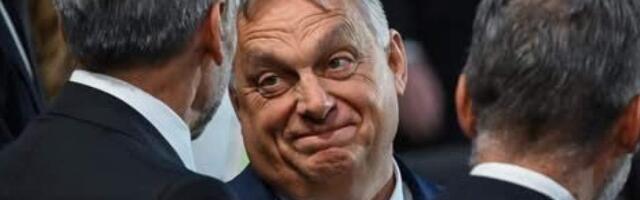 Politico: Трамп убедил Орбана изменить позицию по вступлению Украины в Евросоюз