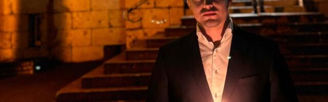 Верил в Бога, серьезно занимался спортом, служил в Кайтселийте. Кто он — молодой нарвитянин, сотрудничавший с силовиками России?