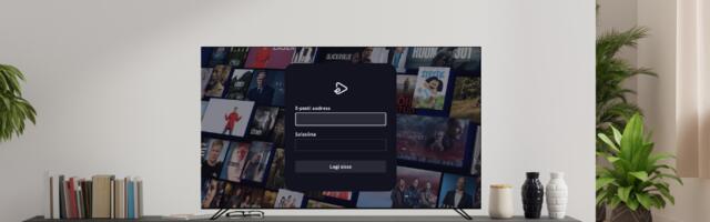ТВ-услуги Elisa обновляются: более безопасная аутентификация – первый шаг к масштабному обновлению