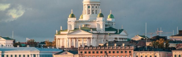 Финляндия продлевает контроль на внутренних границах Шенгенской зоны